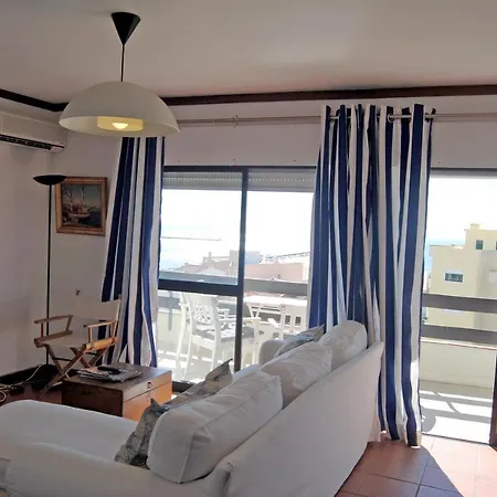 Friendlyalgarve Sunny Beach View Ponta Da Areia *