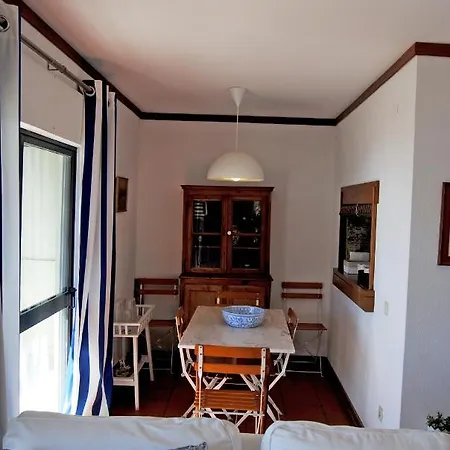 Apartament Friendlyalgarve Sunny Beach View Ponta Da Areia *
