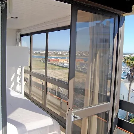 Apartament Friendlyalgarve Sunny Beach View Ponta Da Areia Portimão