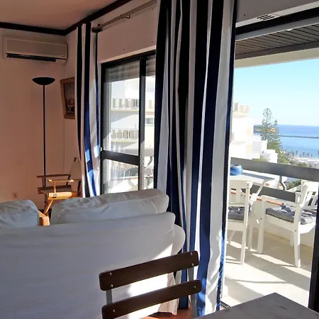 Apartament Friendlyalgarve Sunny Beach View Ponta Da Areia Portimão