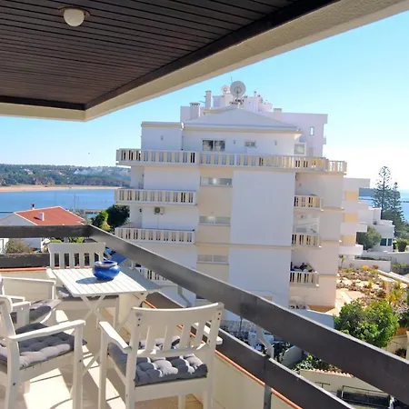 Apartament Friendlyalgarve Sunny Beach View Ponta Da Areia Portimão