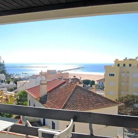 Friendlyalgarve Sunny Beach View Ponta Da Areia