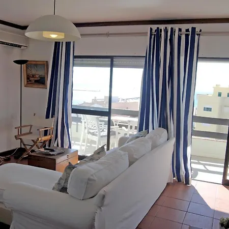 Friendlyalgarve Sunny Beach View Ponta Da Areia Апартаменты *