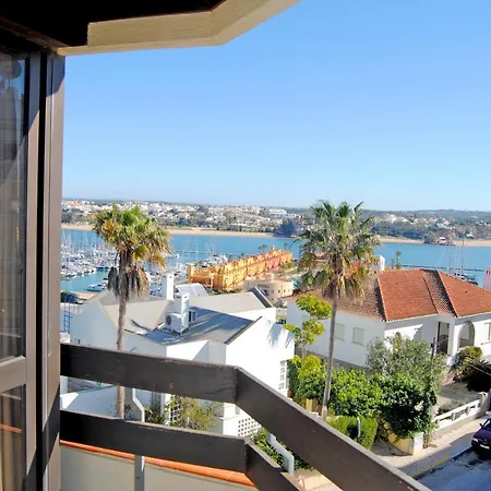 Friendlyalgarve Sunny Beach View Ponta Da Areia Апартаменты *