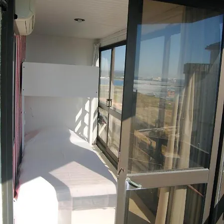 Friendlyalgarve Sunny Beach View Ponta Da Areia Апартаменты *