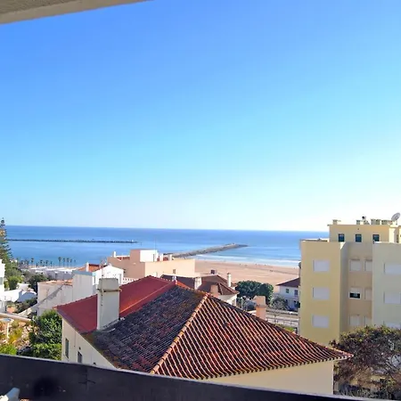 Friendlyalgarve Sunny Beach View Ponta Da Areia * Портиман