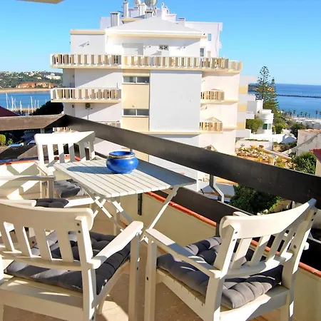 Friendlyalgarve Sunny Beach View Ponta Da Areia Апартаменты Портиман